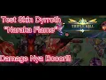 Download Lagu COBA SKIN COLLECTOR BARU (DYRROTH NARAKA FLAME) 🔥🔥🔥 MUAHAL!!!