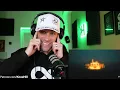 COLLAB OF THE YEAR!! | Rapper Reacts to NF, mgk - WHO I WAS (FIRST REACTION)