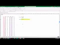 Make Excel Run Faster With a Visual Basic Timer