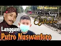 Download Lagu LANGGAM PUTRO NUSWANTORO CIPT. MANTHOUS SANG MAESTRO CAMPURSARI