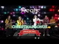Lagu CHRISTMAS BONUS - Aegis (Official Lyric Video)