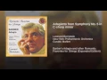 Symphony No. 5 in C-Sharp Minor: IV. Adagietto - Leonard Bernstein, New York Philharmonic Orchestra & Gustav Mahler