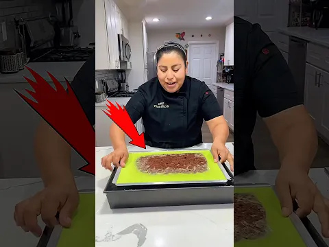 The Most Unexpected Cake Reveal!