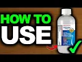 How To Use Equate Vaporizing Steam Liquid 2026 - Full Guide