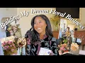Building My Dream Flower Business from Scratch