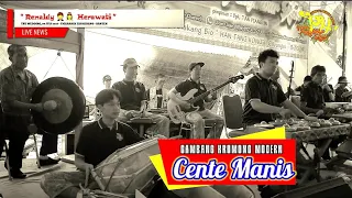 Download Gambang kromong - CENTE MANIS - All Artis IRAMA PENGHIBUR HATI #tigaraksa MP3