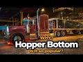 Hopper Bottom Why is this niche so popular on YouTube