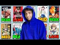 I Read 27 Manga Recommendations Again