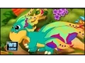 DragonVale - My Swallowtail Dragon