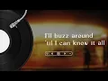 Presley Regier - Bug (Lyrics)