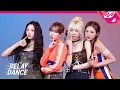 Lagu [릴레이댄스] aespa(에스파) - Spicy (4K)