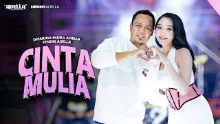 noble love difarina indra adella ft fendik adella om adella