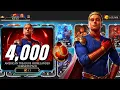 Spending 4 000 Dragon Krystals On Homelander Mortal Kombat Mobile 7 0 1