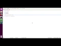 PERL Tutorial - 1 PERL for Beginner PERL Scripting Hello World