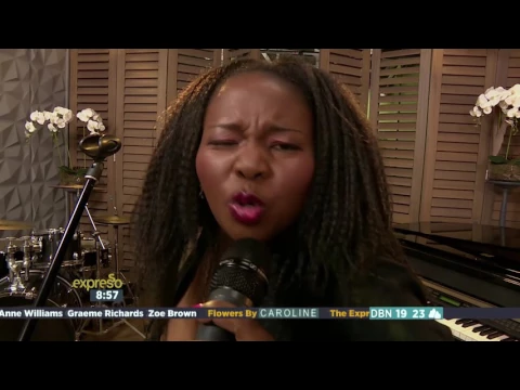 Download MP3 Winnie Khumalo performs \