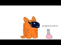 i drink pregnant potion by acident