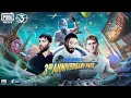 Download Lagu PUBG MOBILE 3RD ANNIVERSARY PARTY
