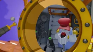 فاصل قناة الجزيرة الاطفال 4 العلوم و التكنولوجيا 