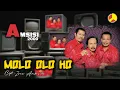 Download Lagu Amsisi 2000 - MOLO OLO HO