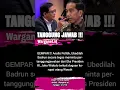Lagu Analis Politik, Ubedilah Badrun soroti dugaan korupsi dalam utang Woosh. 21/10 #woosh #jokowi