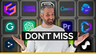 Tried 200 Best AI Tools— Found the Top You Must Try in 2025
