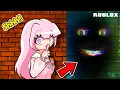 Do NOT Make a Sound Or This UGLY Creature Will Get YOU Roblox Quiet or DIE