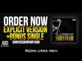 Lagu Devil Inside - Haji Springer ft Bohemia | Lyrics Video | DesiHipHop Inc