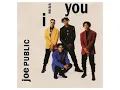 Download Lagu Joe Public - Live And Learn (12 Remix)