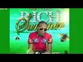 Linky First - Rich Summer (Official Audio)