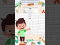Printable Number Tracing Worksheets 1 100