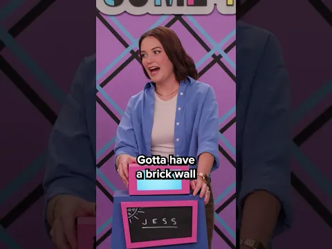Name This Costume Challenge (Wall Costume)