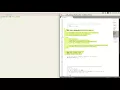cern root tutorial for beginners -