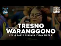 Download Lagu DJ TRESNO WARANGGONO VIRAL TIK TOK TERBARU • FULL BASS HOREG • DJ FACHRU ROZI