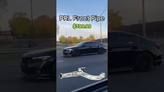 Building An 11th Gen Si With 5k 