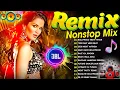 Lagu Nonstop Party Mashup 2025 |Latest Hindi Dance Hits 🔥 Best Bollywood DJ Remix Songs