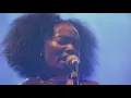Groove Armada - My Friend (Live at Brixton)