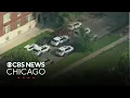Download Lagu Police chase suspects from Cicero gas station robbery to Chicago's West Side
