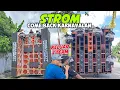 Download Lagu STROM KLUAR 2 SET KEONG DAN MEGABOT 