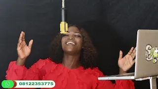 enjoy the best of igbo praise and worship in another dimension