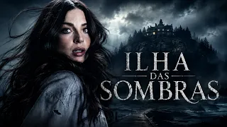 Ilha das Sombras FILME COMPLETO DUBLADO | Filmes de Suspense | Noite de Filmes