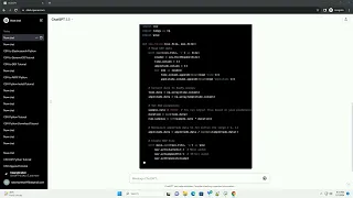 Csv to wav python