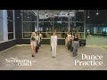 Download Lagu JKT48 Sayonara Crawl - Dance Practice Video