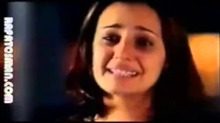 اصعب مشهد من فيلم السلم والتعبان لكل واحده انصدمت 