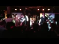 Wage War - Hollow / Alive [4K] (Live in Atlanta, GA)