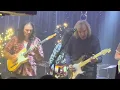 Under the Pressure - The War on Drugs w/ Joe Walsh and Kurt Vile - Live Drugcember 2025 - night 3 