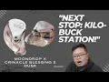 Moondrop X Crinacle Blessing 2 Dusk Review Best IEM under 1000