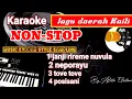 Download Lagu karaoke Kaili nonstop versi music Keyboard Electone