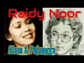 Download Lagu Raidy Noor -  feat : Yanti Noor ~ Alam \u0026 Pujangga ( remastered )