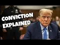 Donald Trump s NY Criminal Case Explained Without The Political Spin