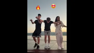 منال وسافاش وعلي Savaş Manal Ali Naya هيام Alan Explore اكسبلور Shorts Live ترند 